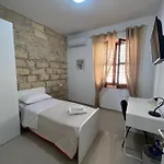Marco Polo Bed and breakfast Terrasini