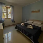 Marco Polo Bed and breakfast 3*