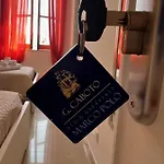 Bed and breakfast Marco Polo Terrasini