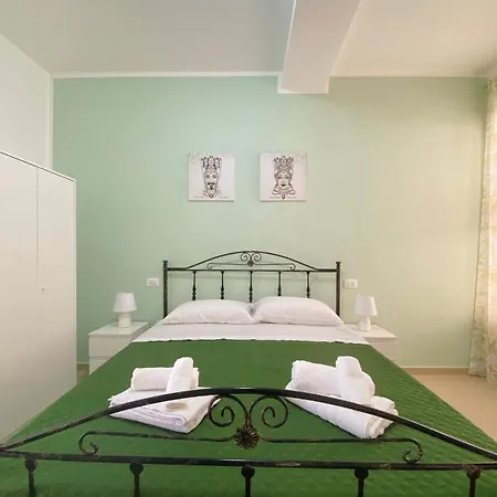 Marco Polo Terrasini