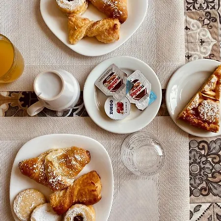 Marco Polo Terrasini