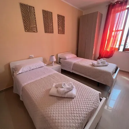 Marco Polo 3* Terrasini