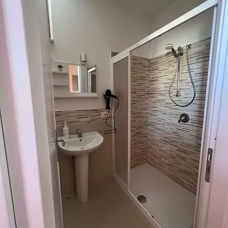 Panzió Marco Polo Terrasini