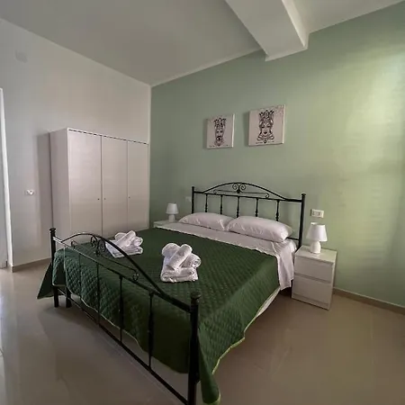 Bed and breakfast Marco Polo