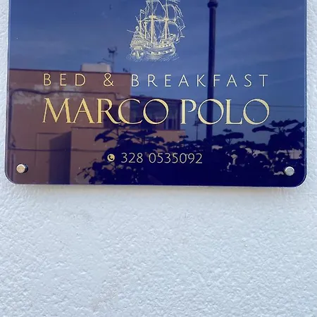 Marco Polo * Terrasini