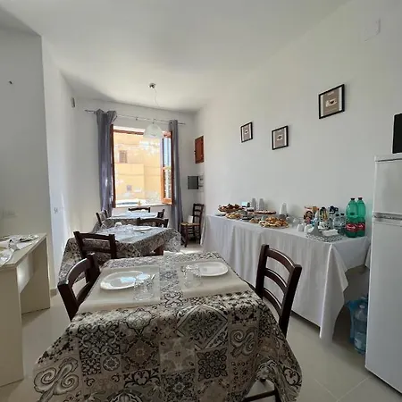 Marco Polo Terrasini