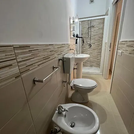 Bed & Breakfast Marco Polo Terrasini