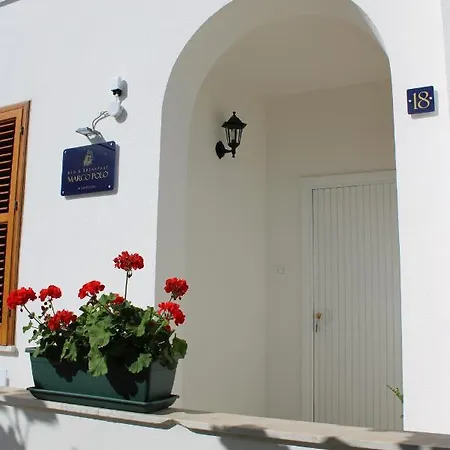 Bed & Breakfast Marco Polo Terrasini