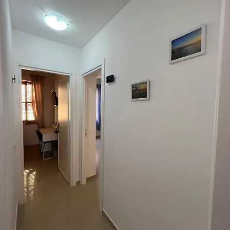 Marco Polo Terrasini