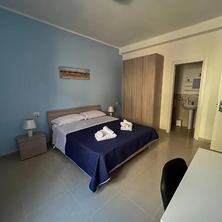 Bed & Breakfast Marco Polo