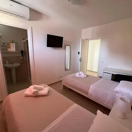 Bed & Breakfast Marco Polo