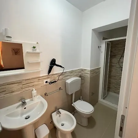 Bed and breakfast Marco Polo Terrasini