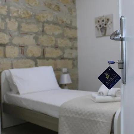 Marco Polo Bed & Breakfast Terrasini