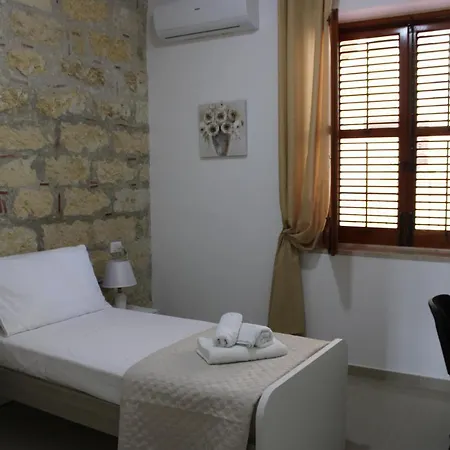 Marco Polo Bed & Breakfast