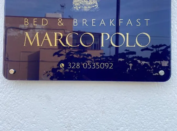 Marco Polo 3* Terrasini