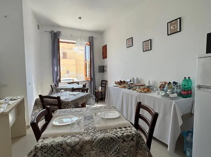 Marco Polo Terrasini