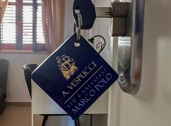 Marco Polo Terrasini