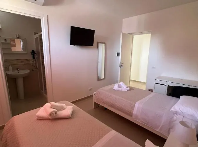 Bed & Breakfast Marco Polo